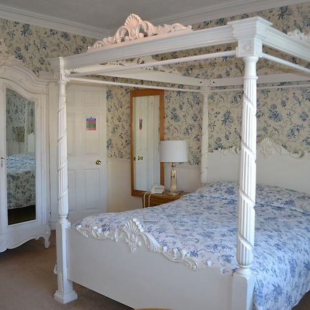 Cranleigh Hotel Reigate Luaran gambar