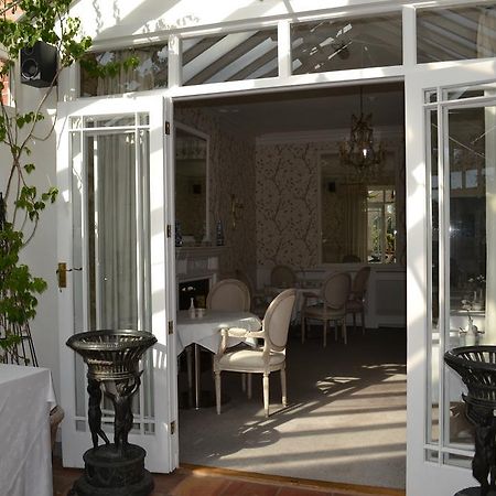 Cranleigh Hotel Reigate Luaran gambar