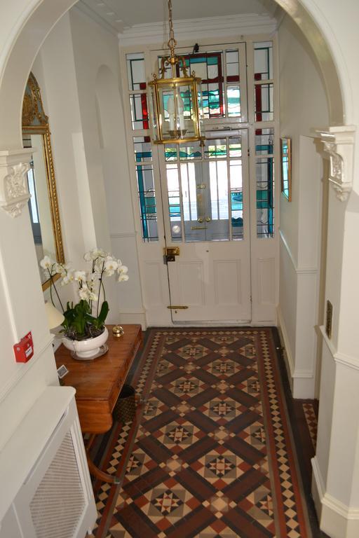 Cranleigh Hotel Reigate Luaran gambar