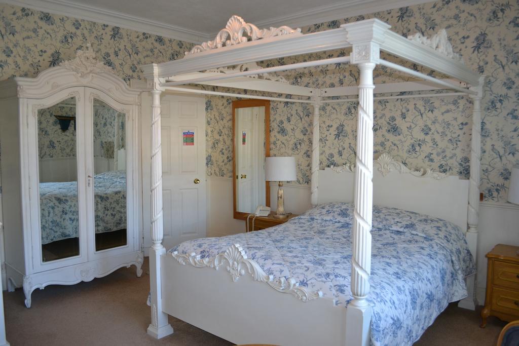 Cranleigh Hotel Reigate Luaran gambar