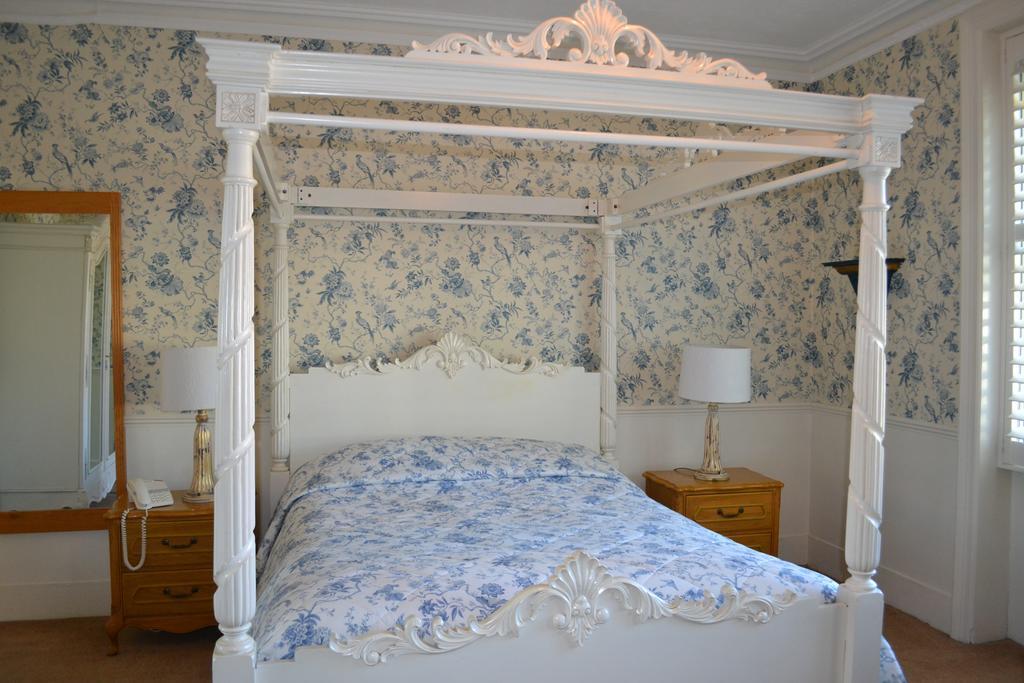 Cranleigh Hotel Reigate Luaran gambar