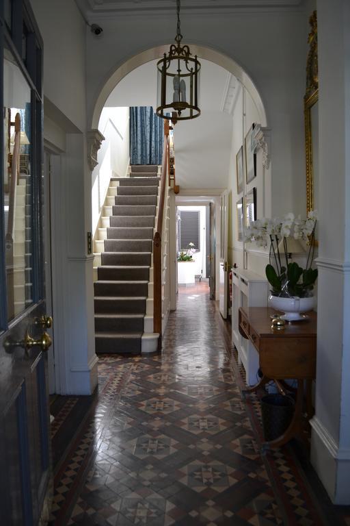 Cranleigh Hotel Reigate Luaran gambar