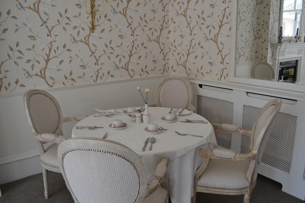 Cranleigh Hotel Reigate Luaran gambar