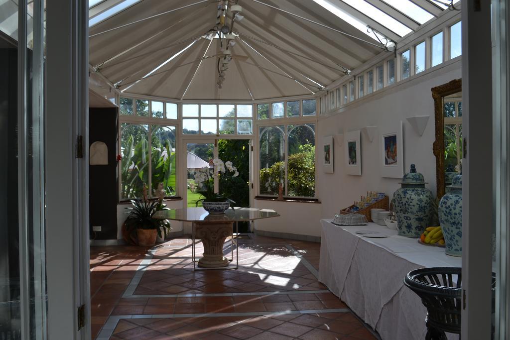 Cranleigh Hotel Reigate Luaran gambar