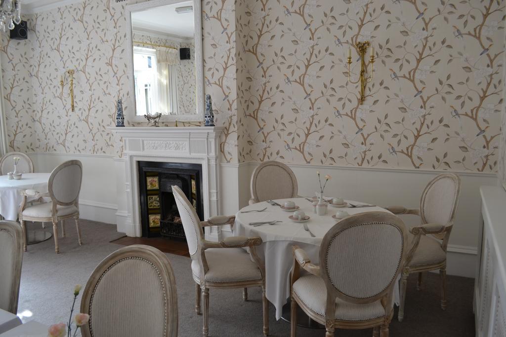 Cranleigh Hotel Reigate Luaran gambar