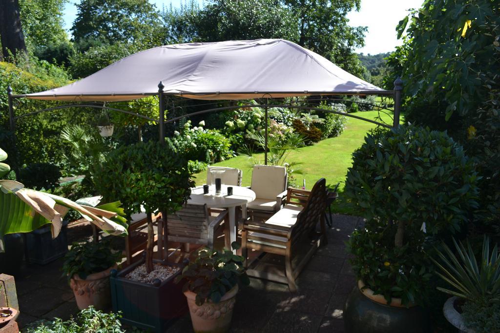 Cranleigh Hotel Reigate Luaran gambar