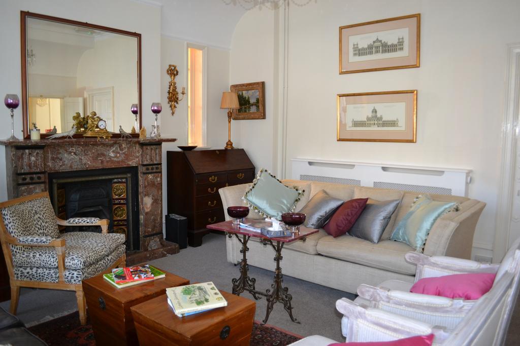 Cranleigh Hotel Reigate Luaran gambar